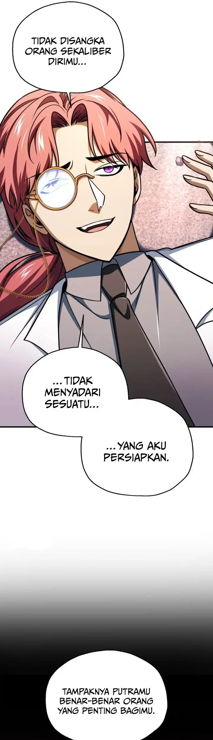 Player Who Can’t Level Up Chapter 218 Gambar 18