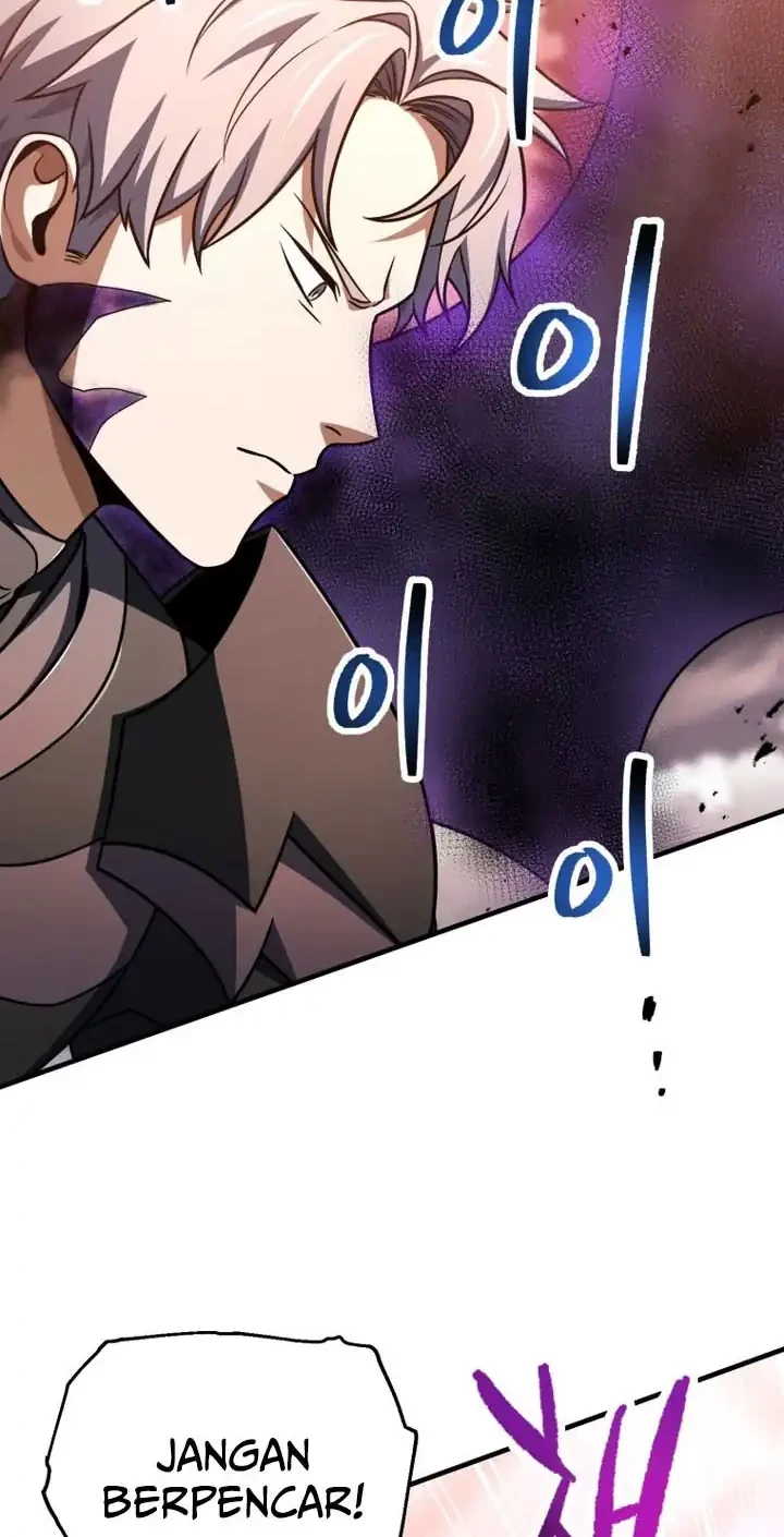 Player Who Can’t Level Up Chapter 219 Gambar 21