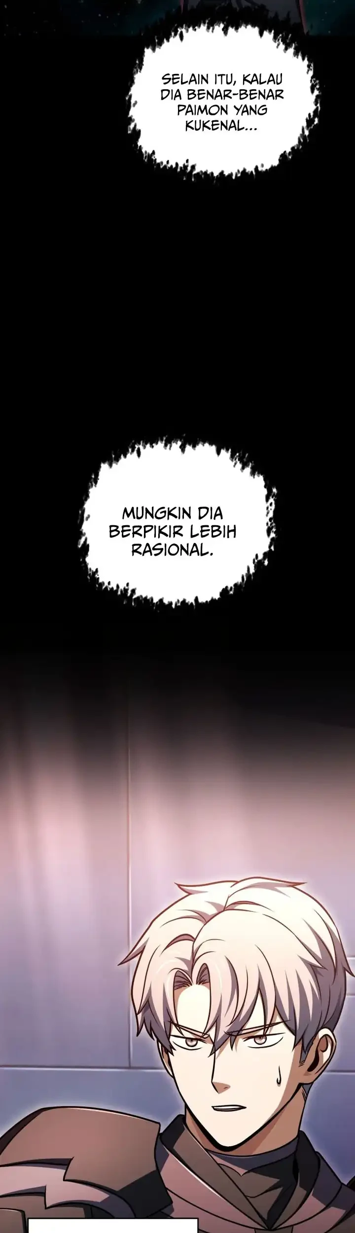 Player Who Can’t Level Up Chapter 220 Gambar 20