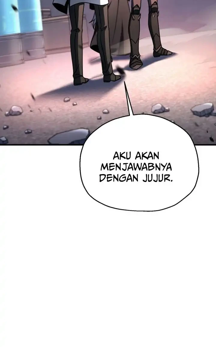 Player Who Can’t Level Up Chapter 220 Gambar 23