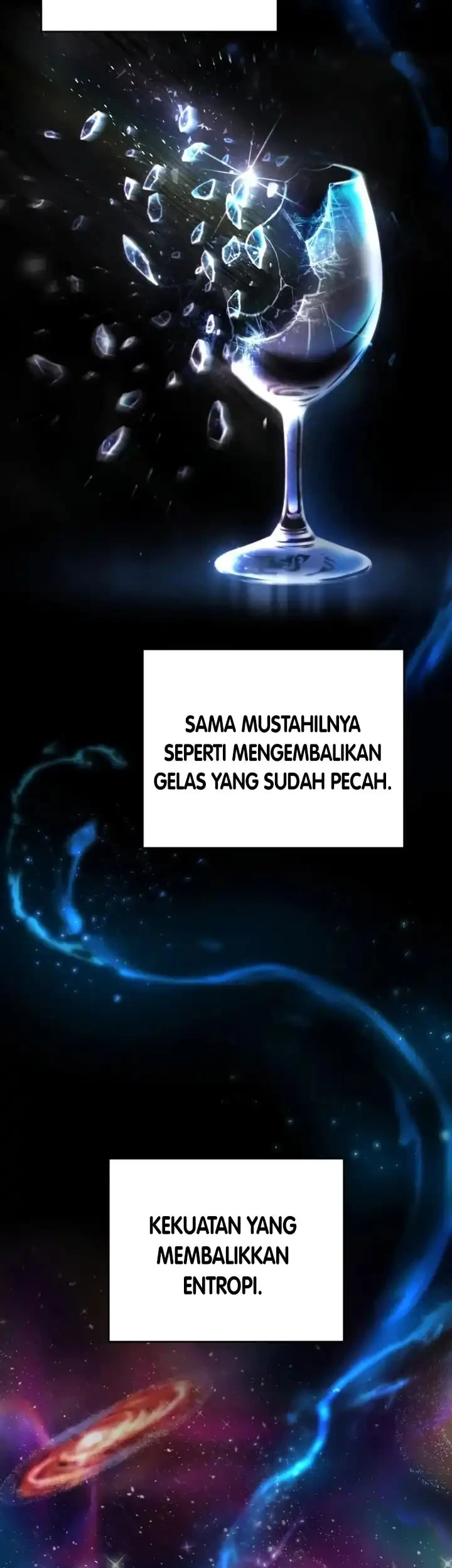 Player Who Can’t Level Up Chapter 225 Gambar 22