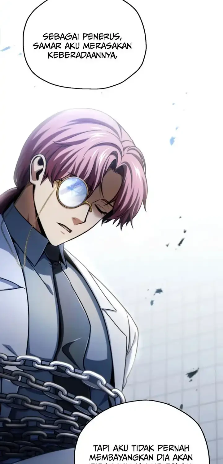 Player Who Can’t Level Up Chapter 226 Gambar 21