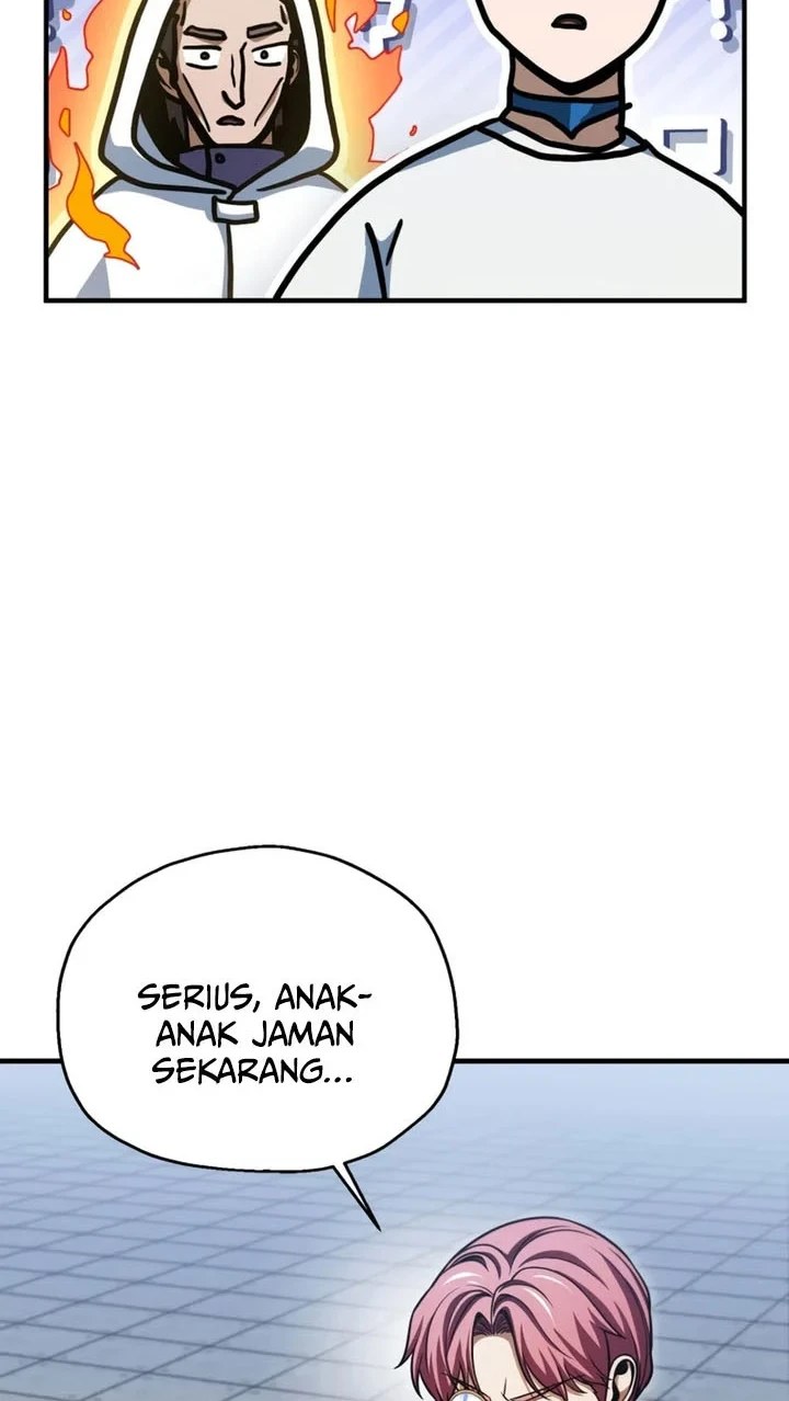 Player Who Can’t Level Up Chapter 227 Gambar 19