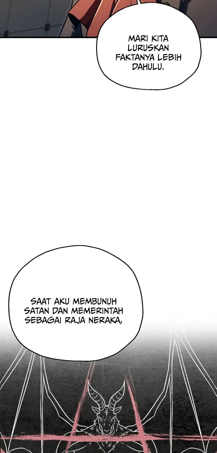 Player Who Can’t Level Up Chapter 228 Gambar 19