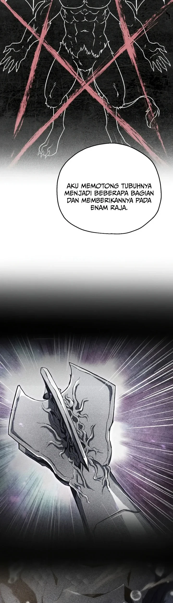 Player Who Can’t Level Up Chapter 228 Gambar 20