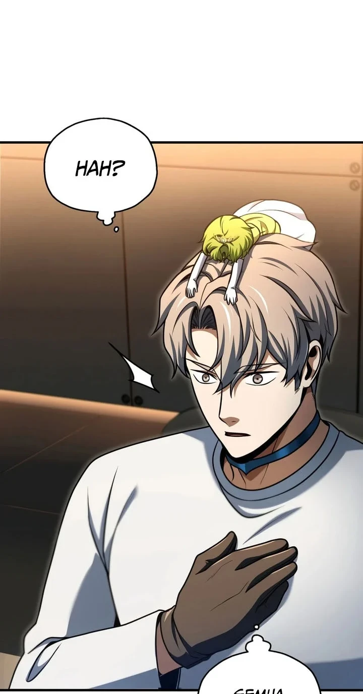 Player Who Can’t Level Up Chapter 229 Gambar 19