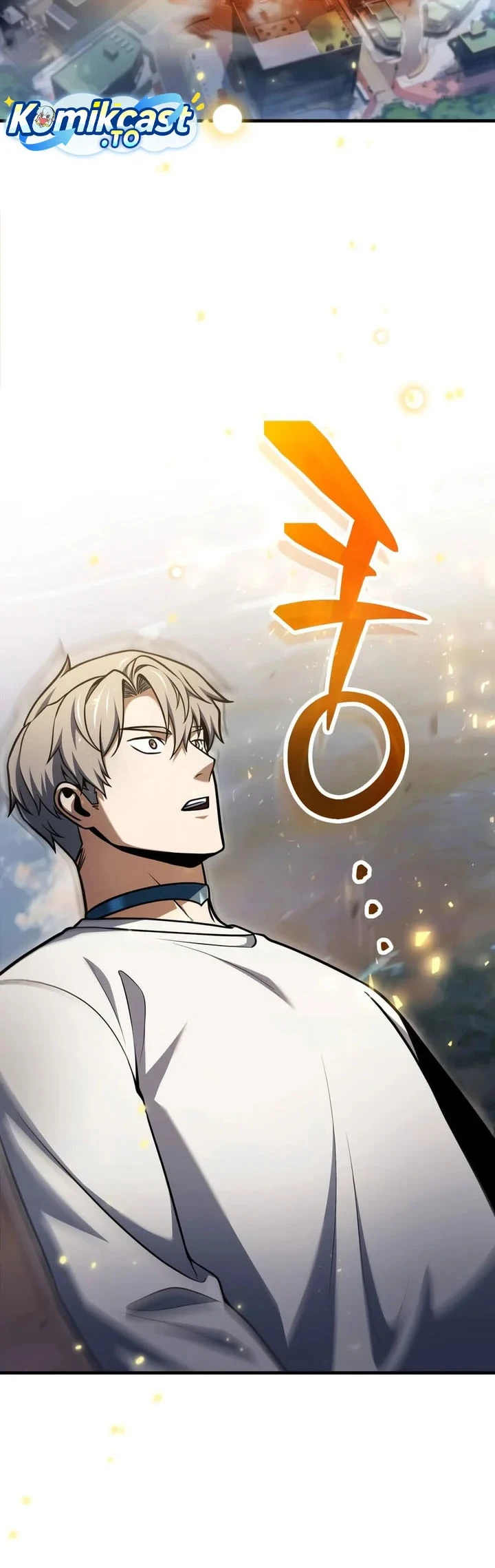 Player Who Can’t Level Up Chapter 232 Gambar 17