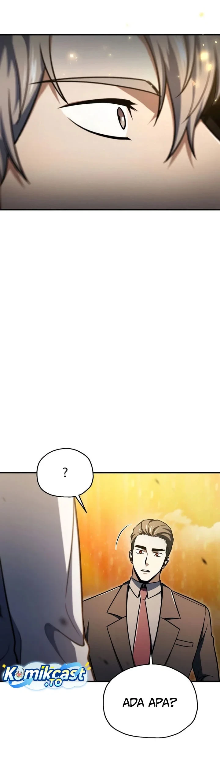 Player Who Can’t Level Up Chapter 232 Gambar 18