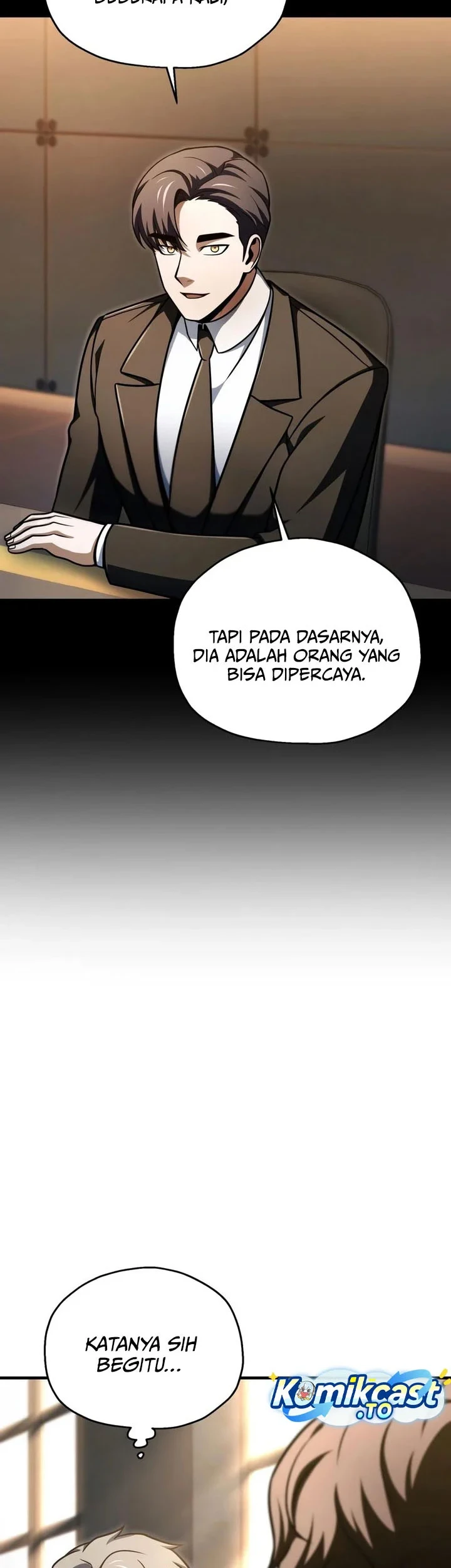 Player Who Can’t Level Up Chapter 234 Gambar 19