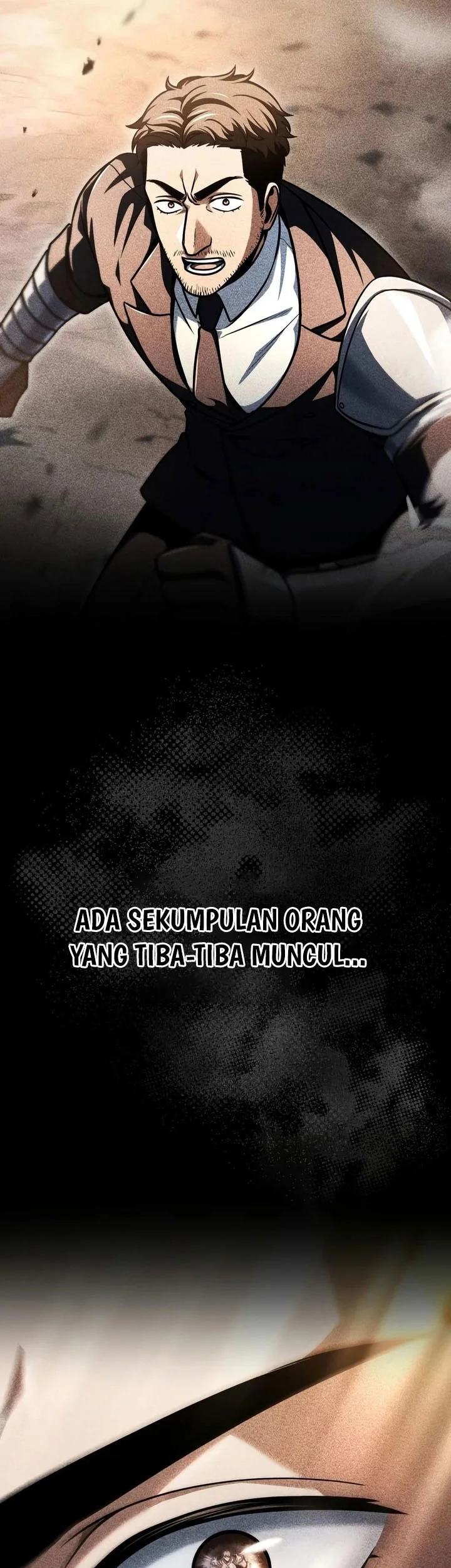 Player Who Can’t Level Up Chapter 235 Gambar 16