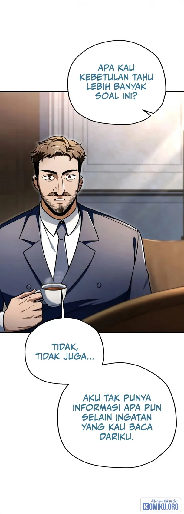 Player Who Can’t Level Up Chapter 237 Gambar 23