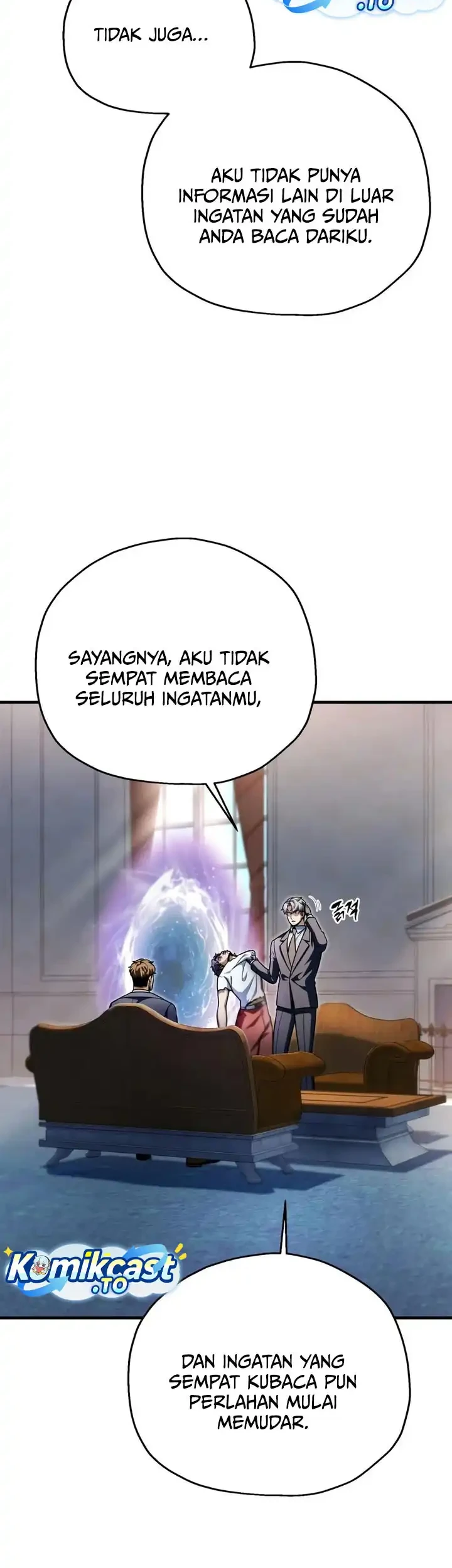 Player Who Can’t Level Up Chapter 237 Gambar 16