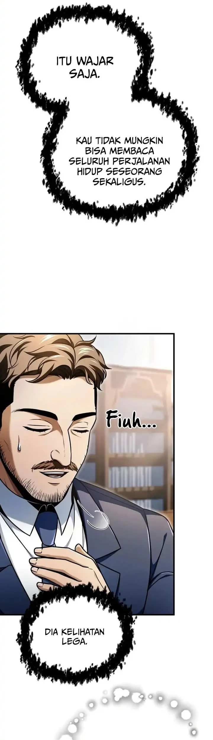 Player Who Can’t Level Up Chapter 237 Gambar 17