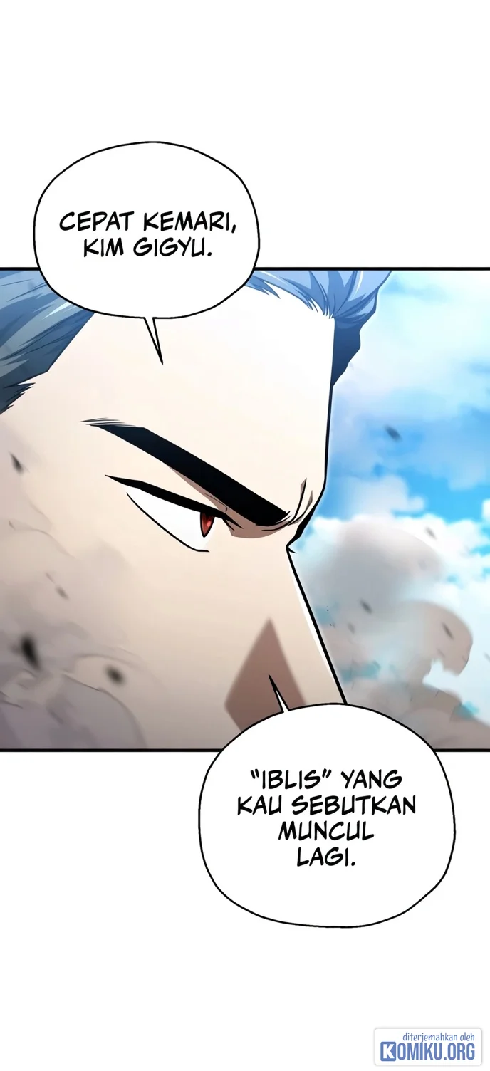 Player Who Can’t Level Up Chapter 238 Gambar 22