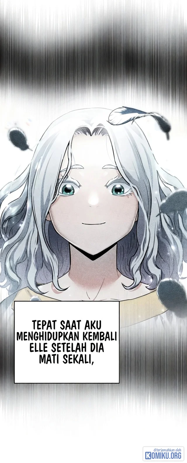 Player Who Can’t Level Up Chapter 240 Gambar 27