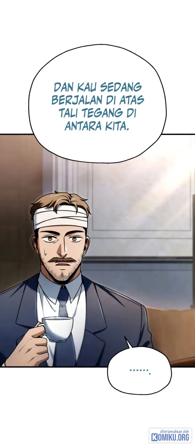 Player Who Can’t Level Up Chapter 241 Gambar 23