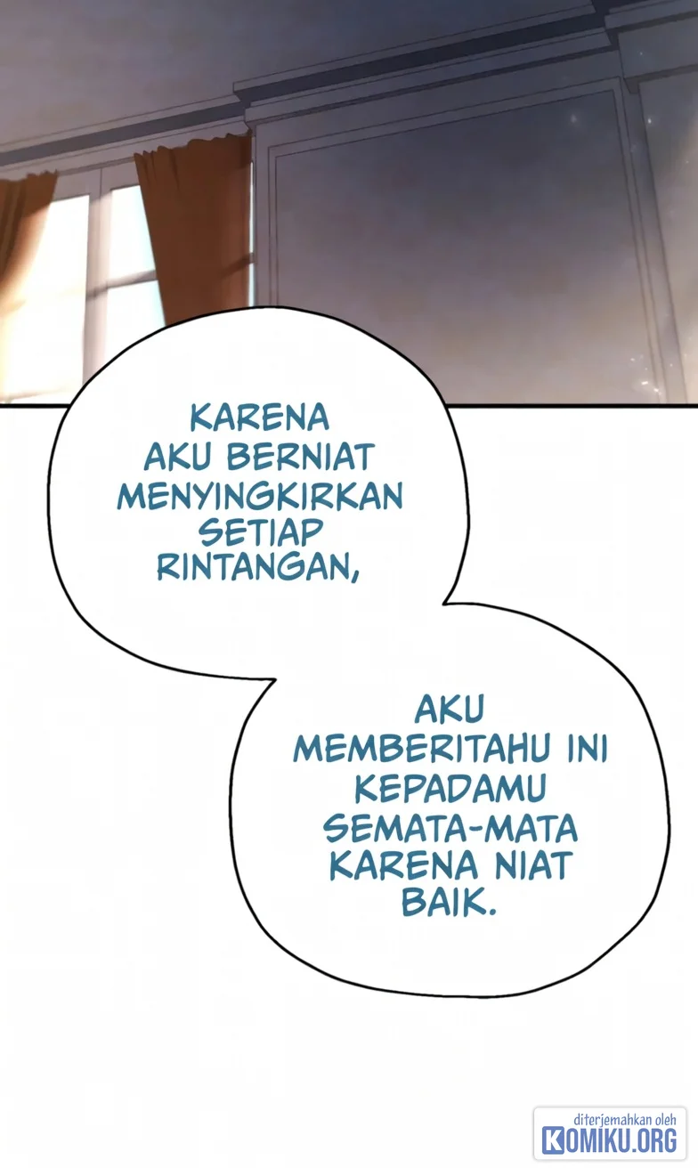 Player Who Can’t Level Up Chapter 241 Gambar 25