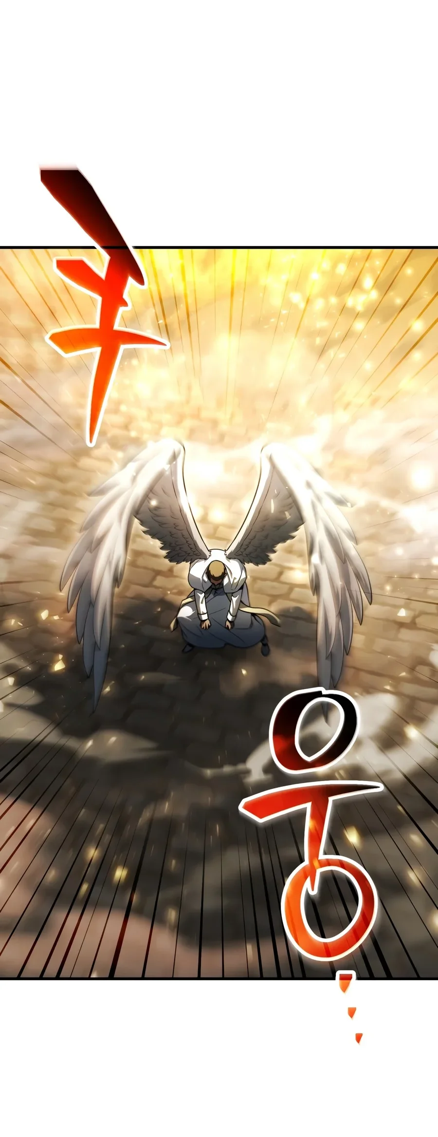 Player Who Can’t Level Up Chapter 243 Gambar 24