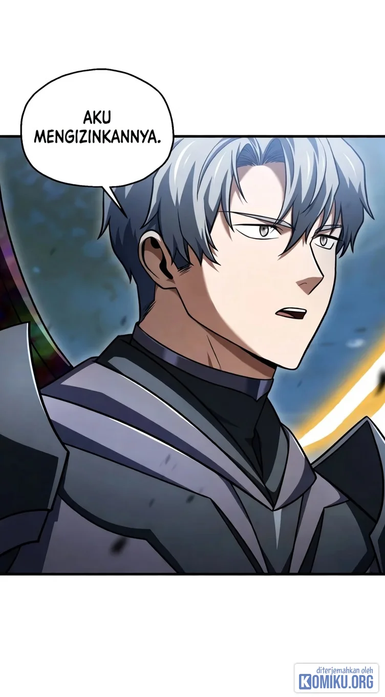 Player Who Can’t Level Up Chapter 243 Gambar 27