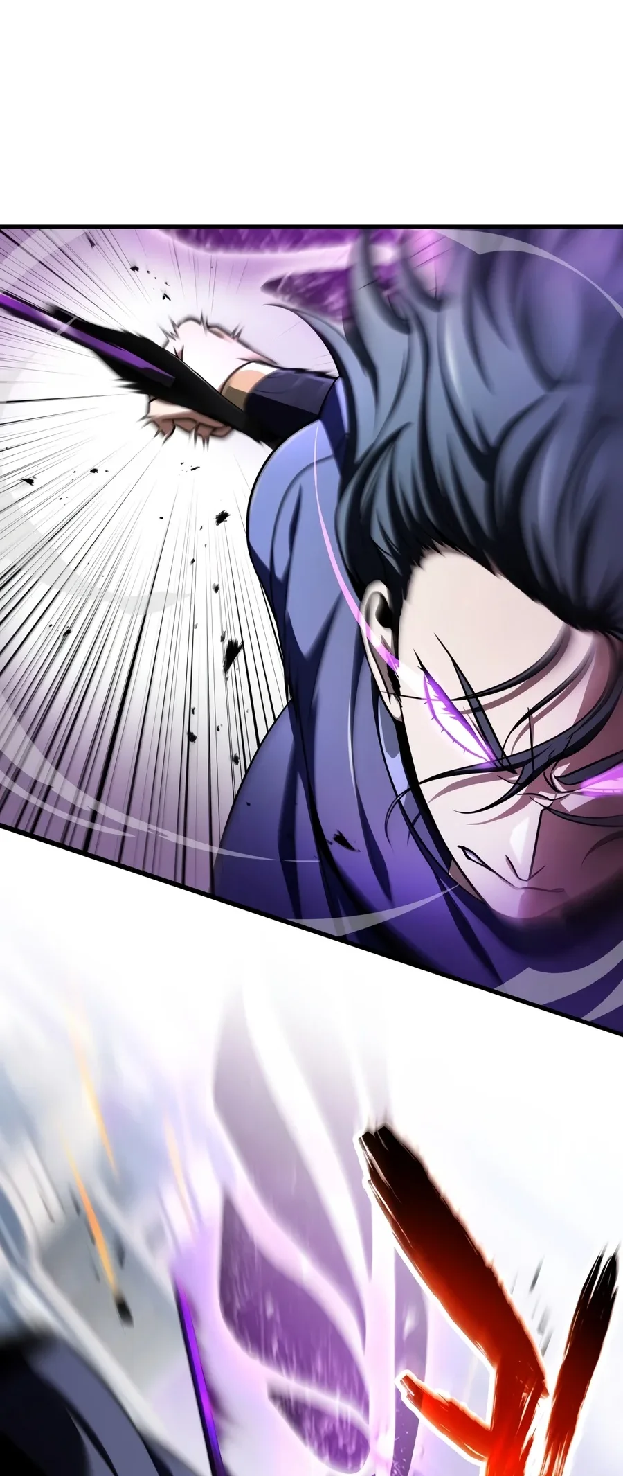 Player Who Can’t Level Up Chapter 244 Gambar 27