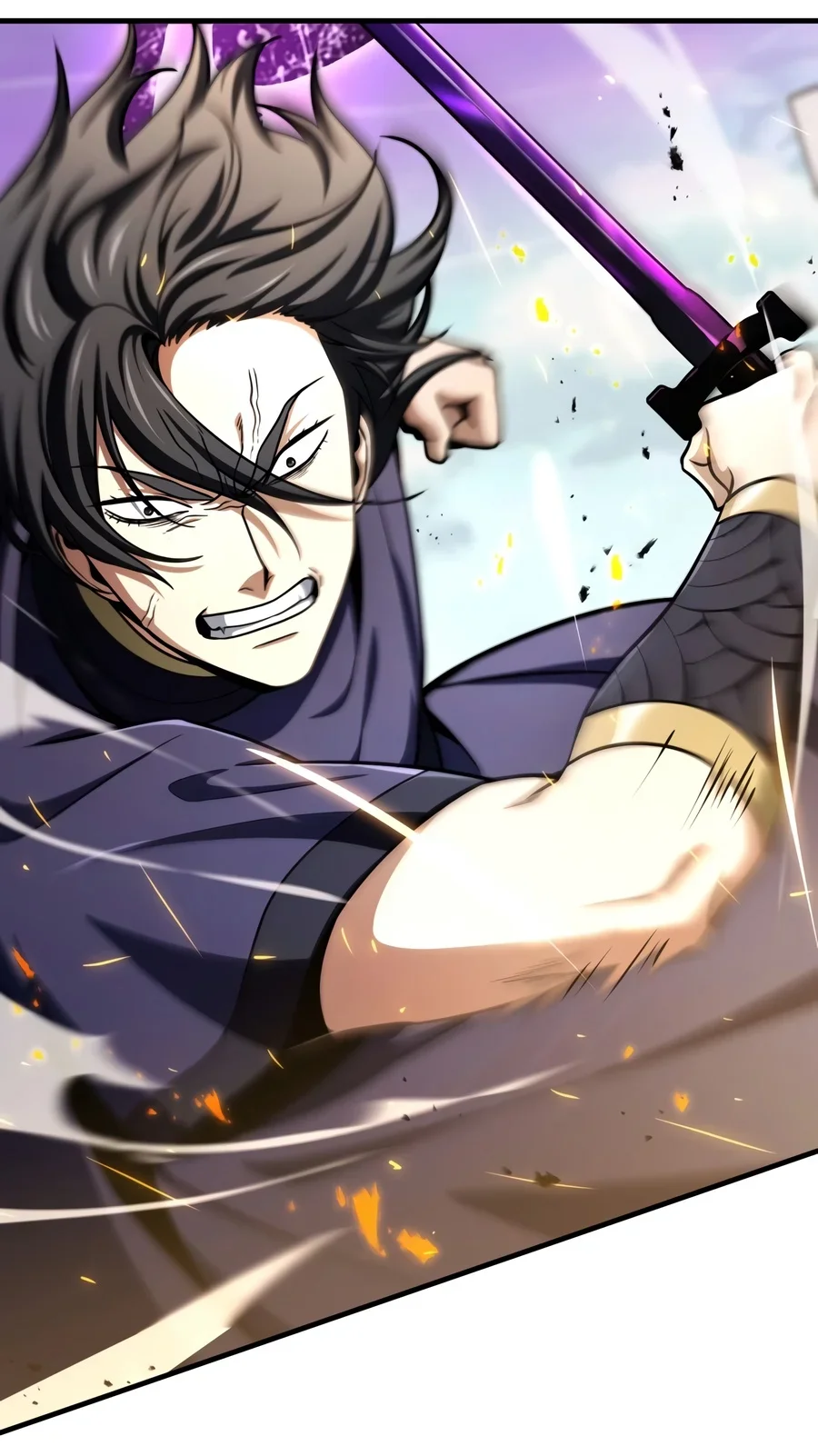Player Who Can’t Level Up Chapter 244 Gambar 30