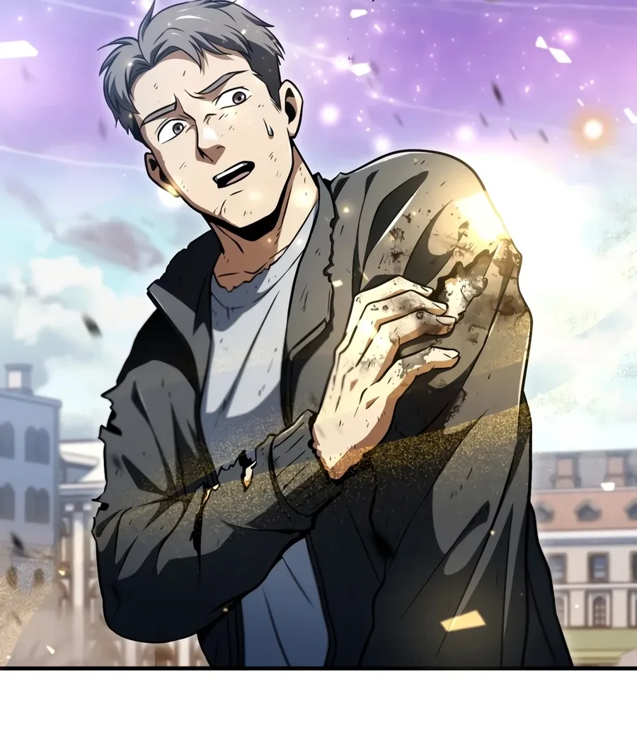 Player Who Can’t Level Up Chapter 245 Gambar 24