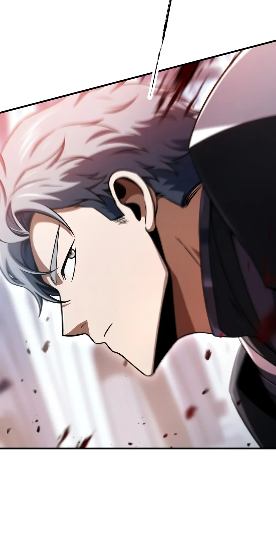 Player Who Can’t Level Up Chapter 246 Gambar 26