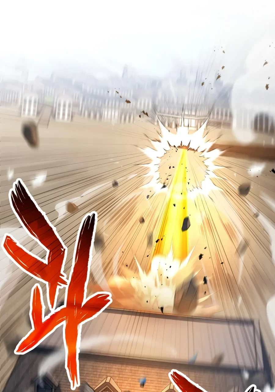 Player Who Can’t Level Up Chapter 247 Gambar 31