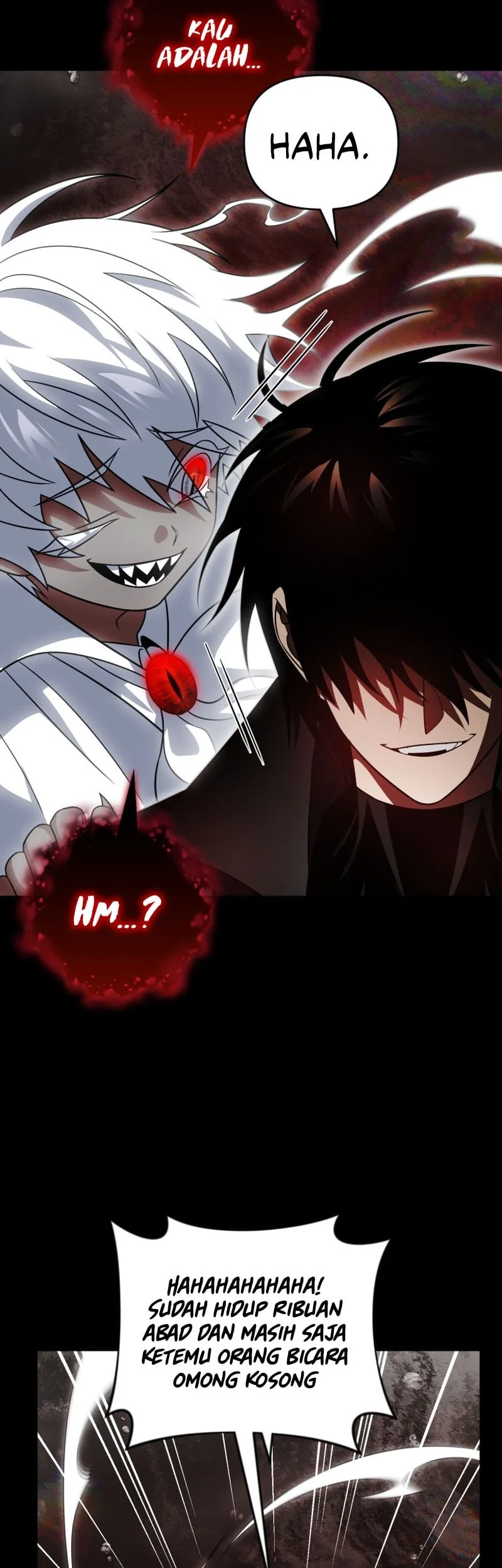 Player Who Returned 10,000 Years Later Chapter 137 Fix Gambar 23