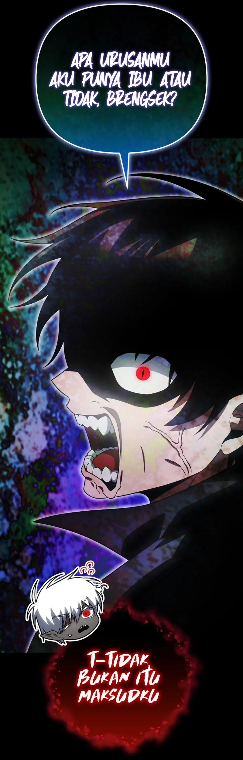 Player Who Returned 10,000 Years Later Chapter 137 Fix Gambar 26