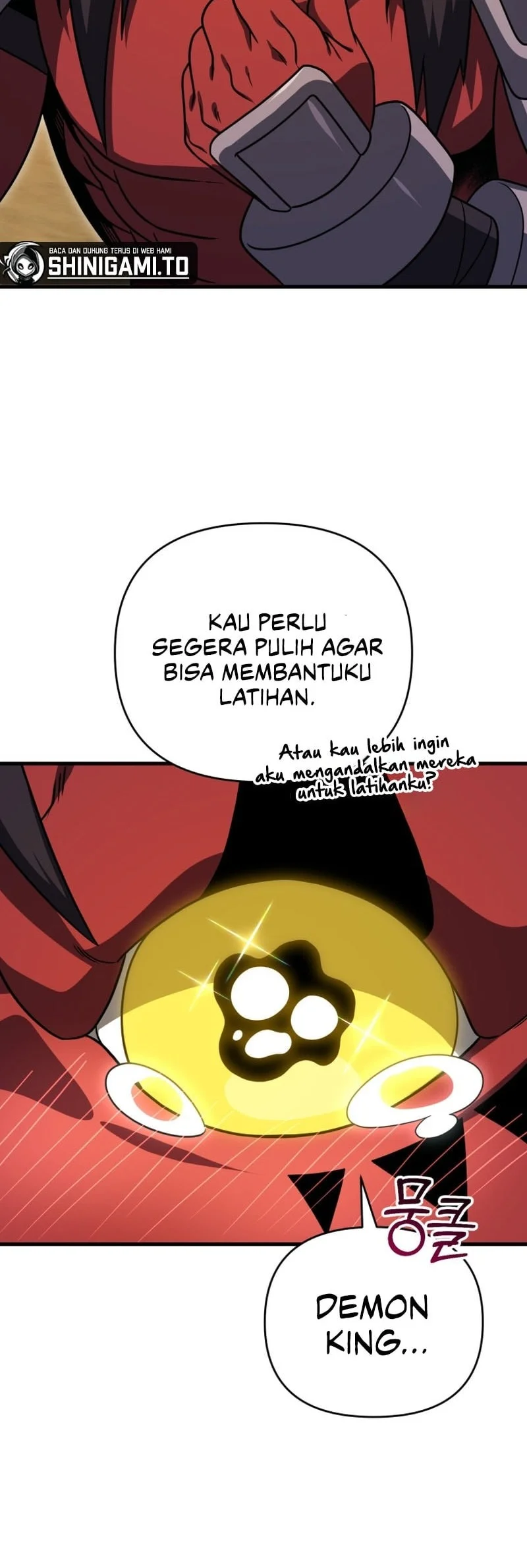 Player Who Returned 10,000 Years Later Chapter 139 Gambar 21