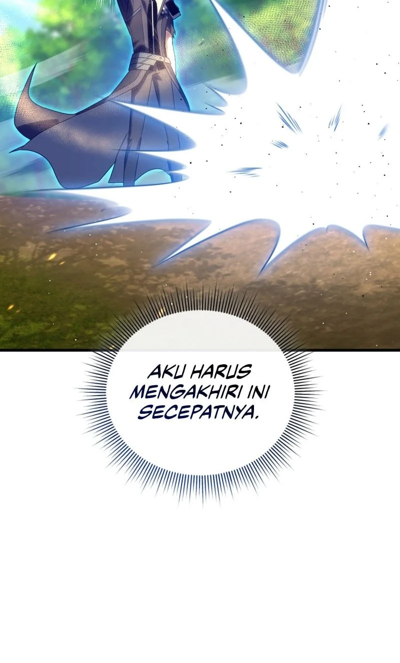 Player Who Returned 10,000 Years Later Chapter 142 Gambar 25
