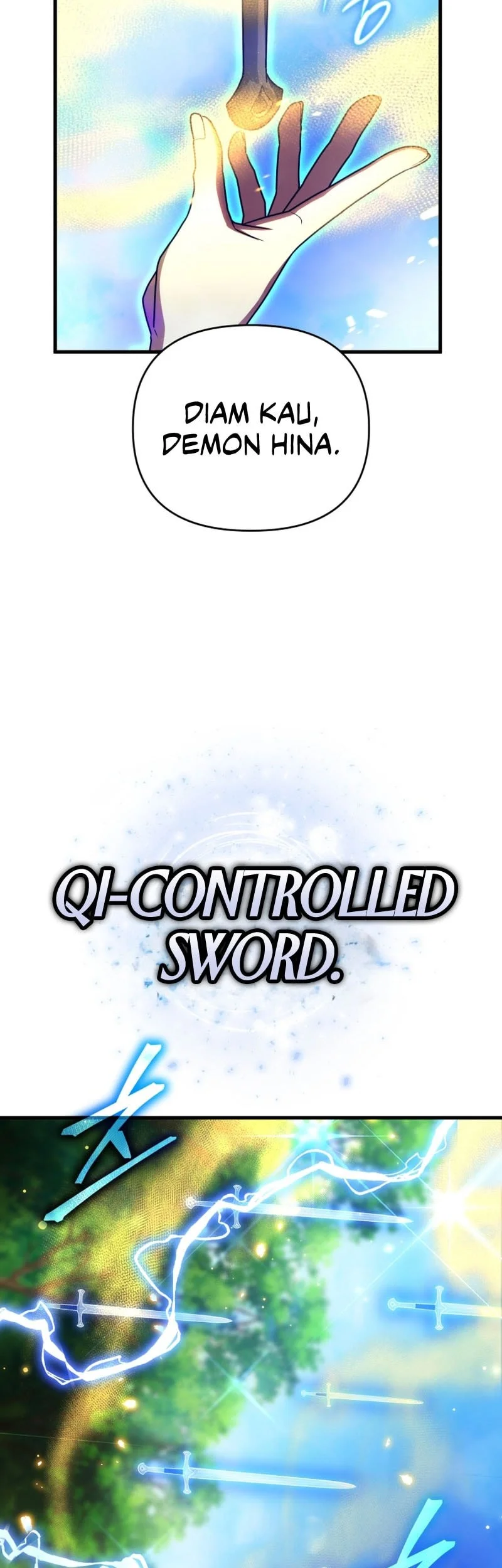 Player Who Returned 10,000 Years Later Chapter 142 Gambar 28