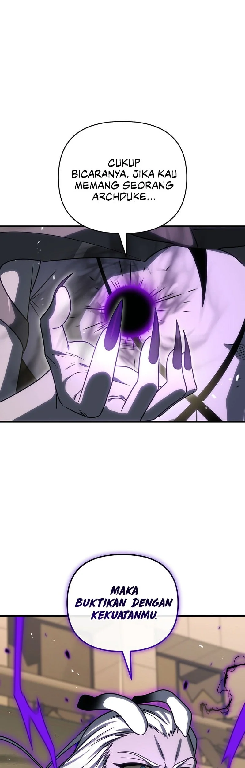 Player Who Returned 10,000 Years Later Chapter 147 Gambar 19