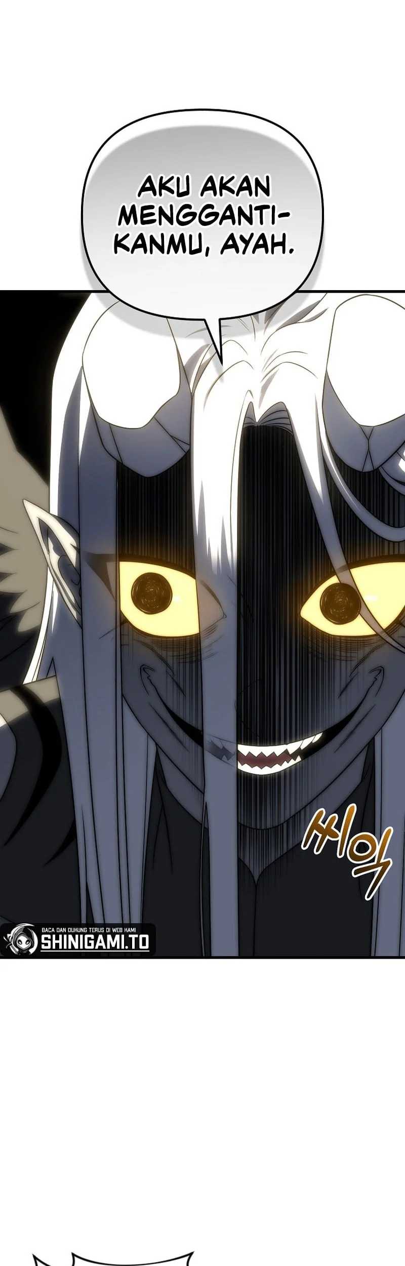 Player Who Returned 10,000 Years Later Chapter 150 Gambar 23