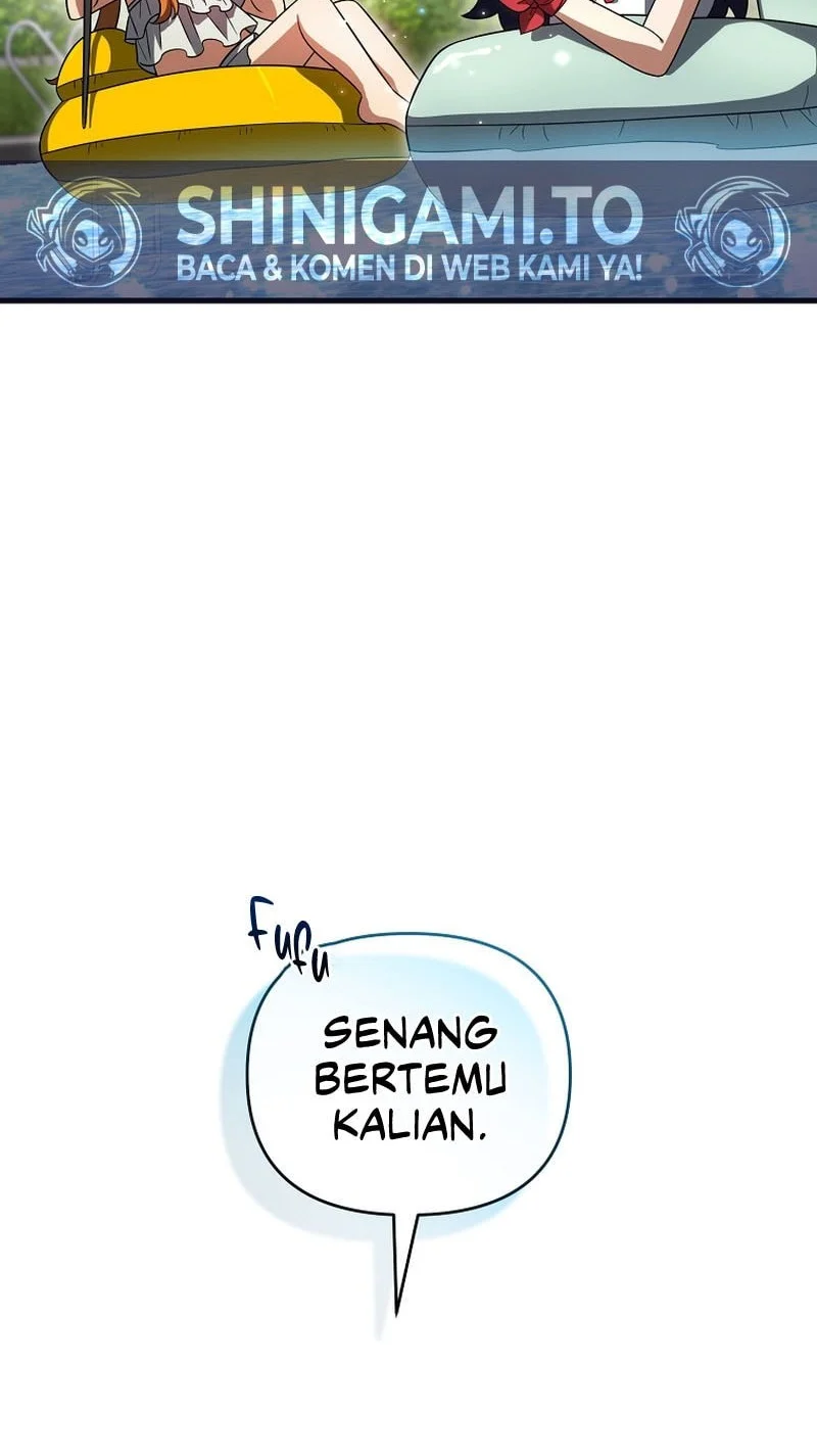 Player Who Returned 10,000 Years Later Chapter 154 Gambar 25