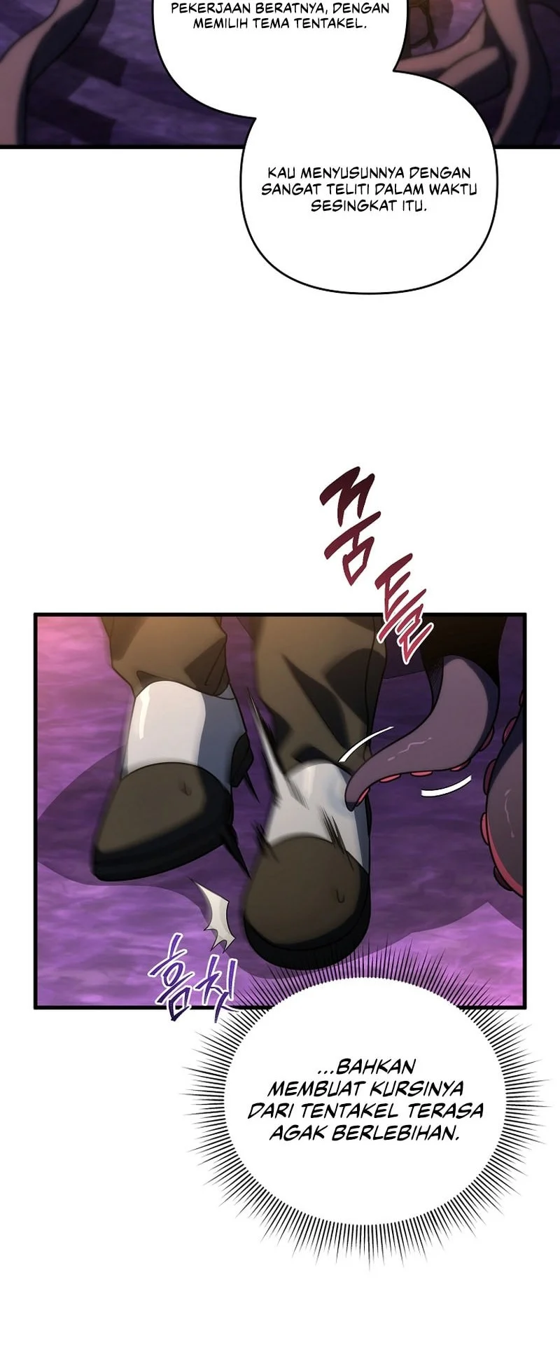 Player Who Returned 10,000 Years Later Chapter 157 Gambar 23