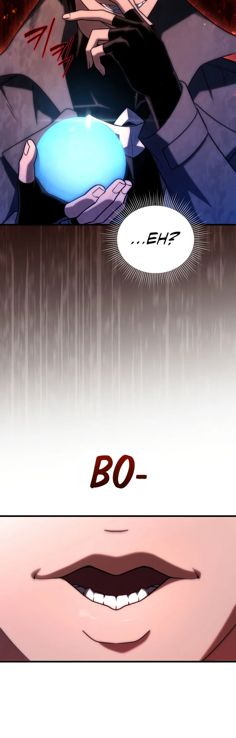 Player Who Returned 10,000 Years Later Chapter 159 Gambar 27