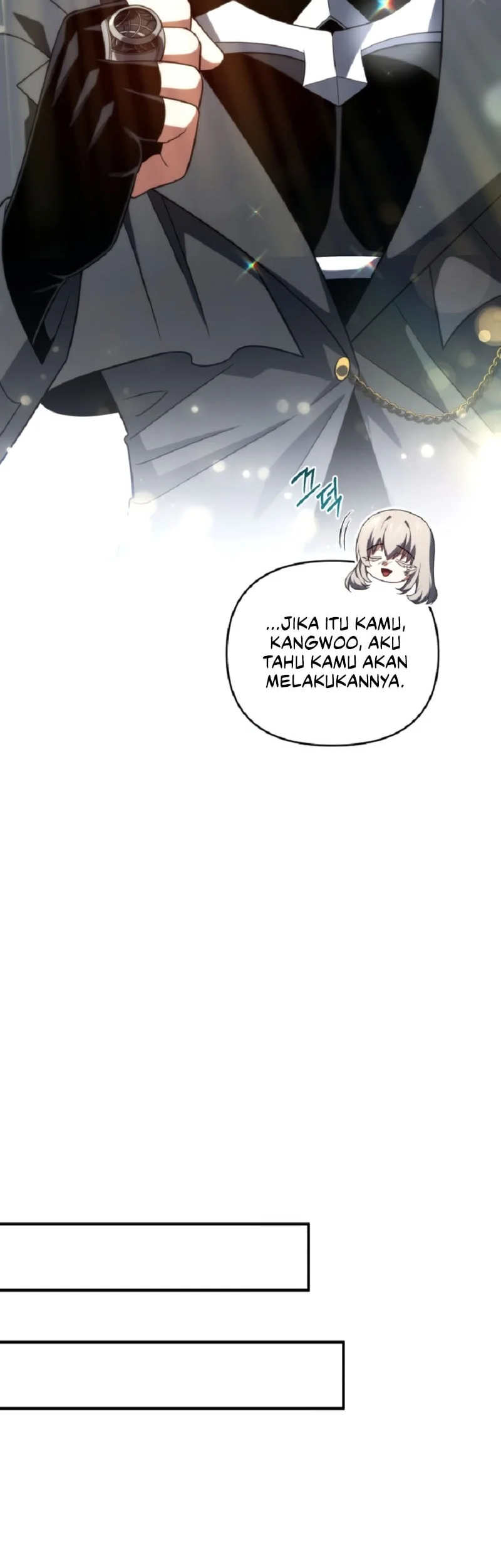 Player Who Returned 10,000 Years Later Chapter 160 Gambar 22