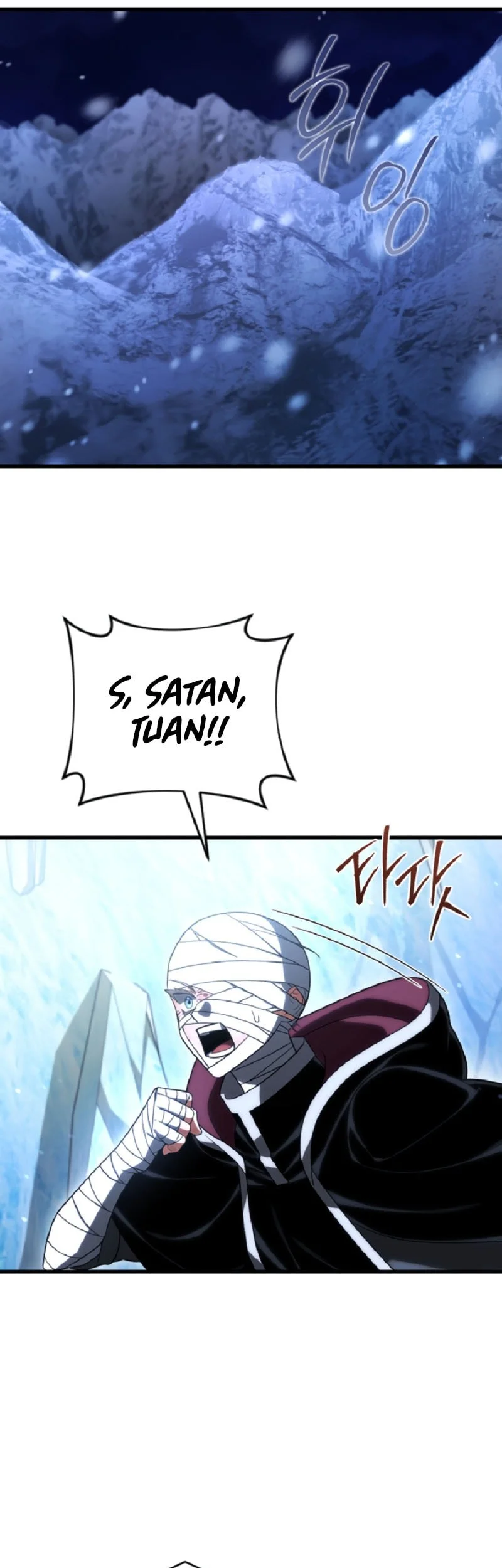 Player Who Returned 10,000 Years Later Chapter 160 Gambar 23