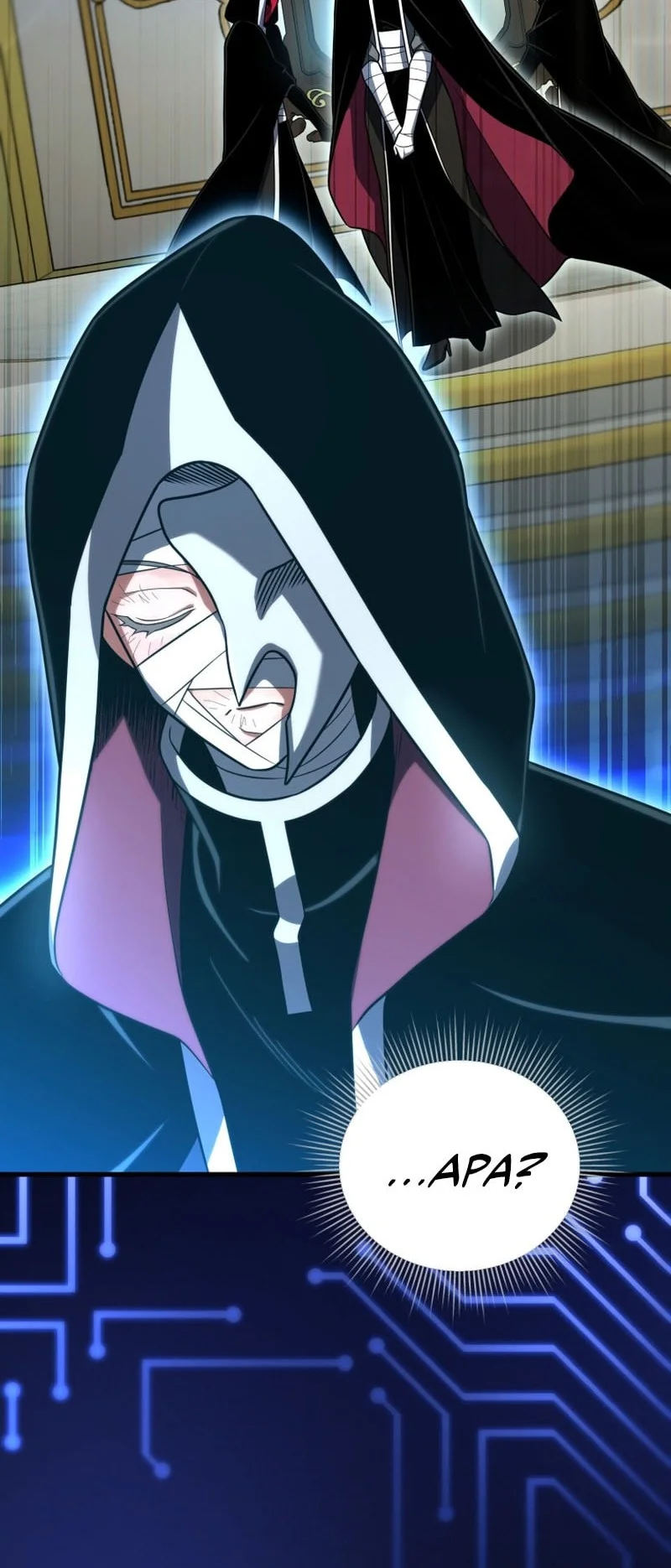 Player Who Returned 10,000 Years Later Chapter 162 Gambar 20
