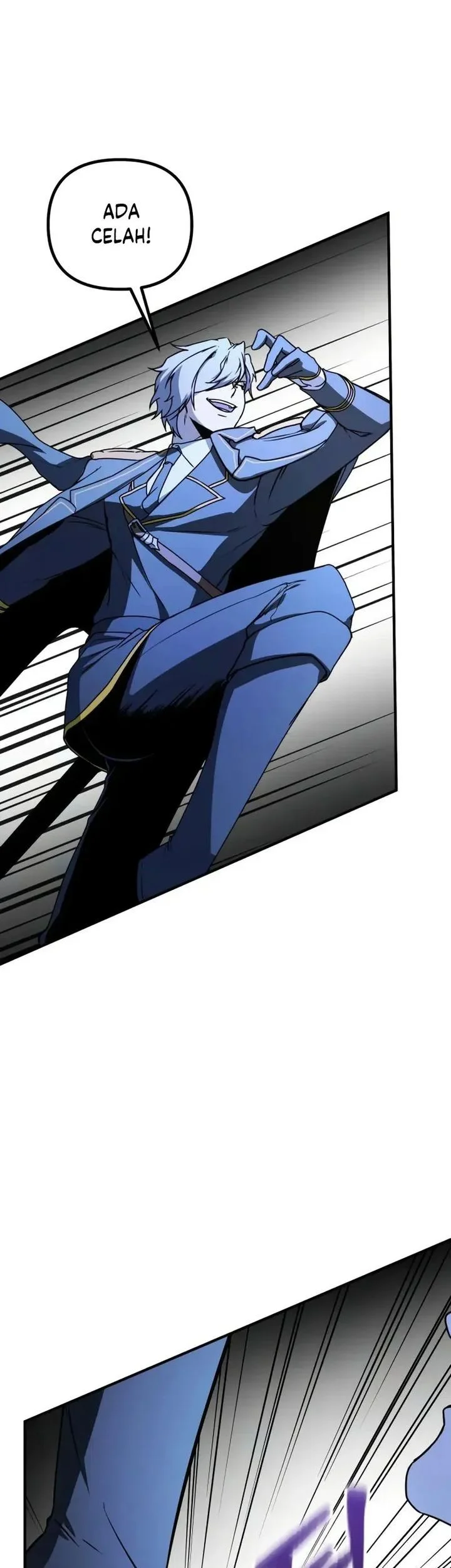 Playing The Perfect Fox-Eyed Villain Chapter 43 Gambar 19