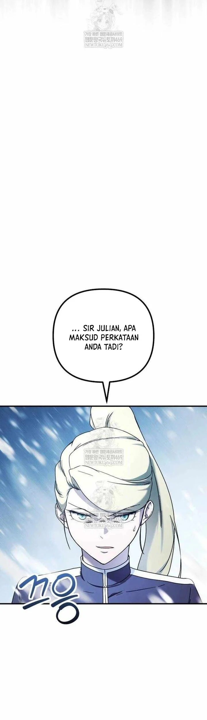 Playing The Perfect Fox-Eyed Villain Chapter 46 Gambar 21