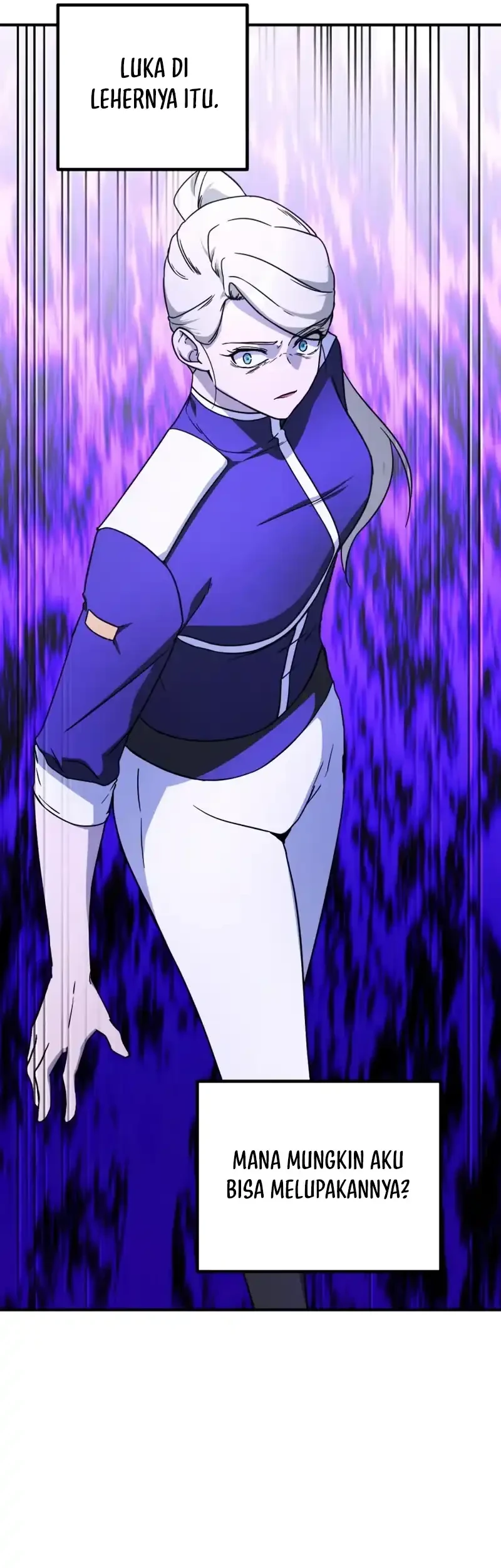 Playing The Perfect Fox-Eyed Villain Chapter 47 Gambar 21
