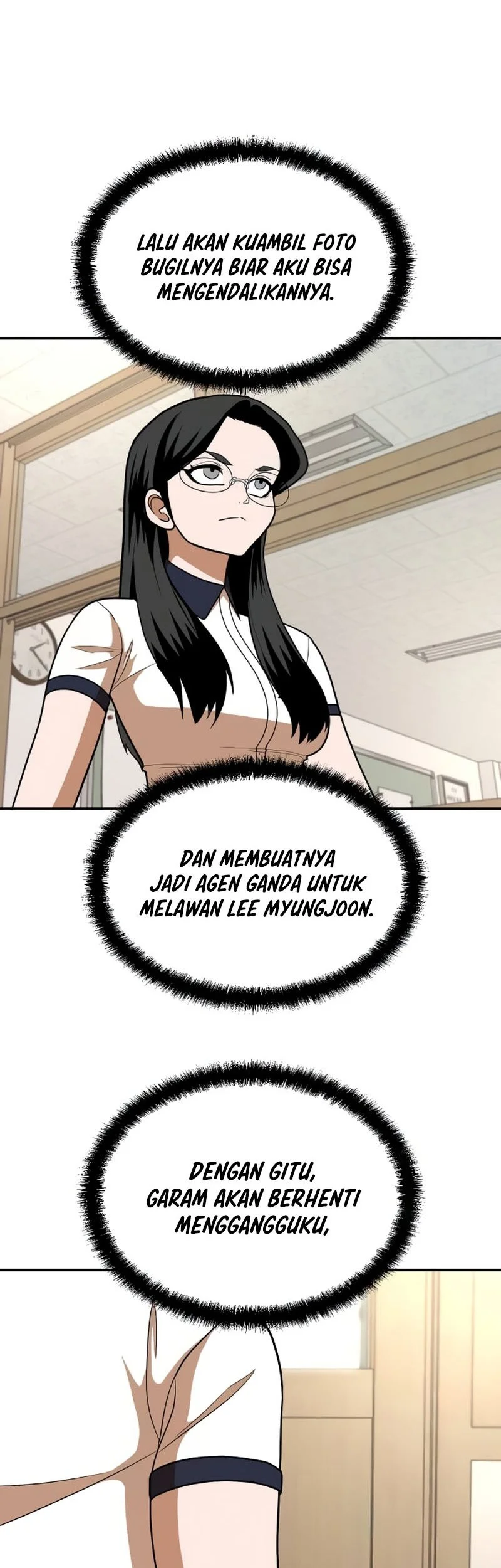 Plaything Chapter 15 Gambar 27
