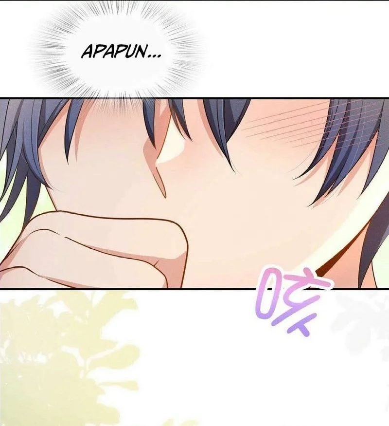Please Behave, My Wife Chapter 1 Gambar 16