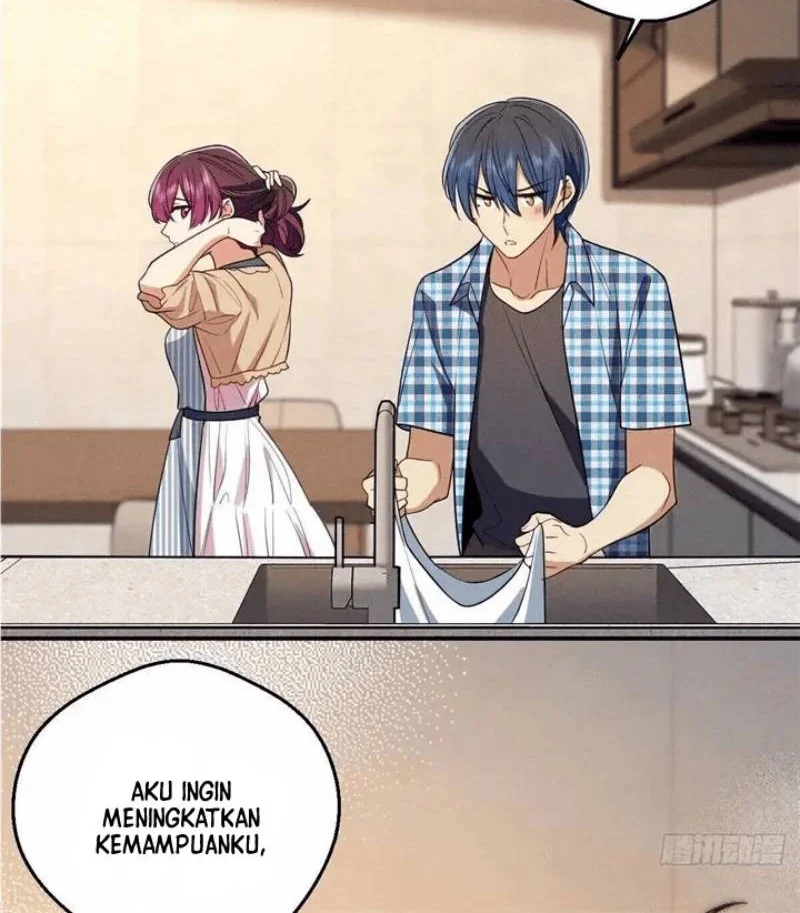 Please Behave, My Wife Chapter 22 Gambar 15