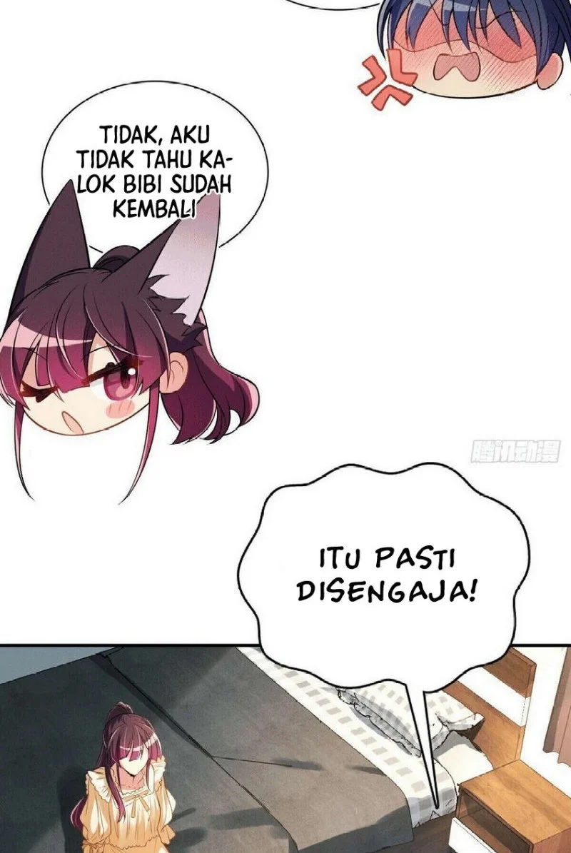 Please Behave, My Wife Chapter 9 Gambar 13