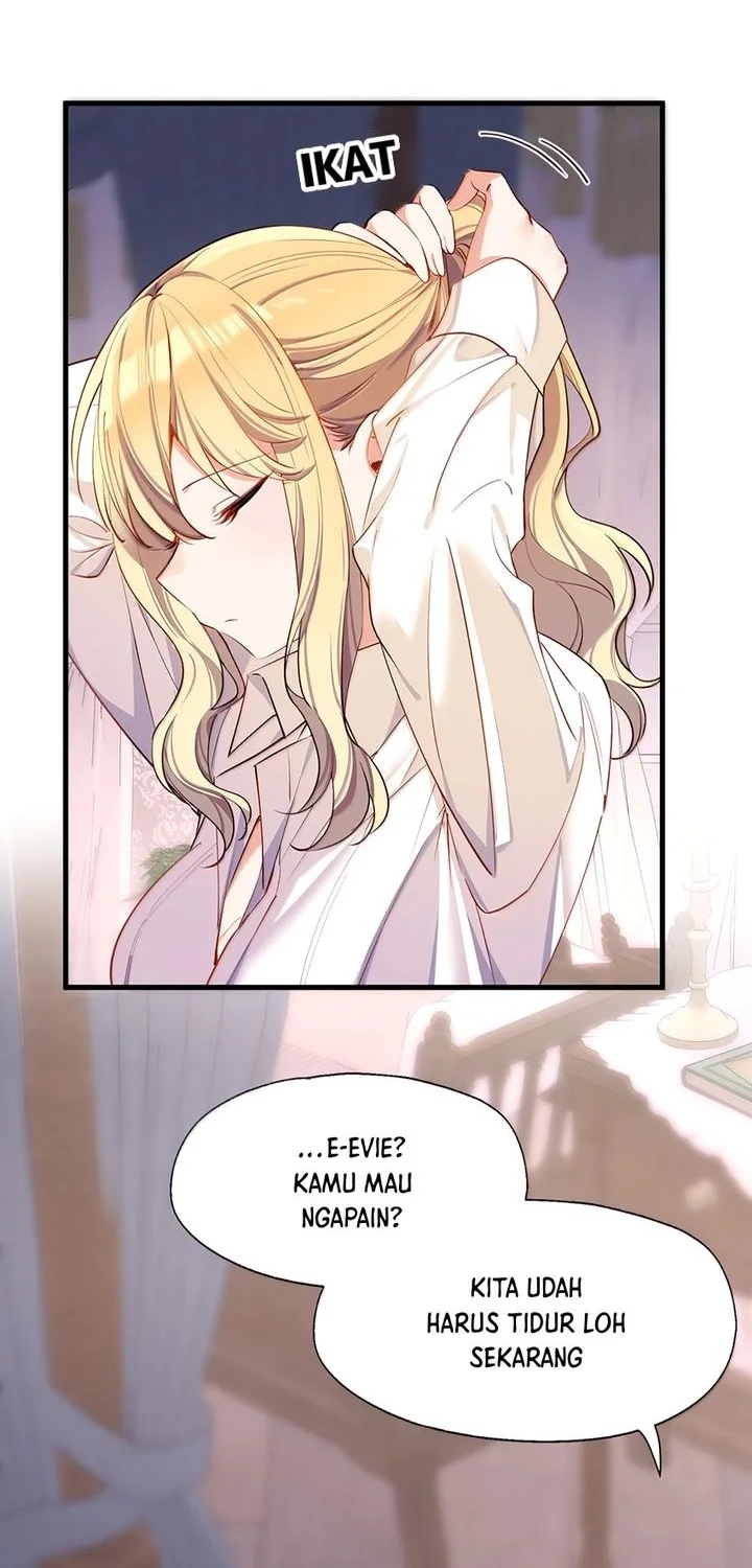Please Bully Me, Miss Villainess! Chapter 134 Gambar 10