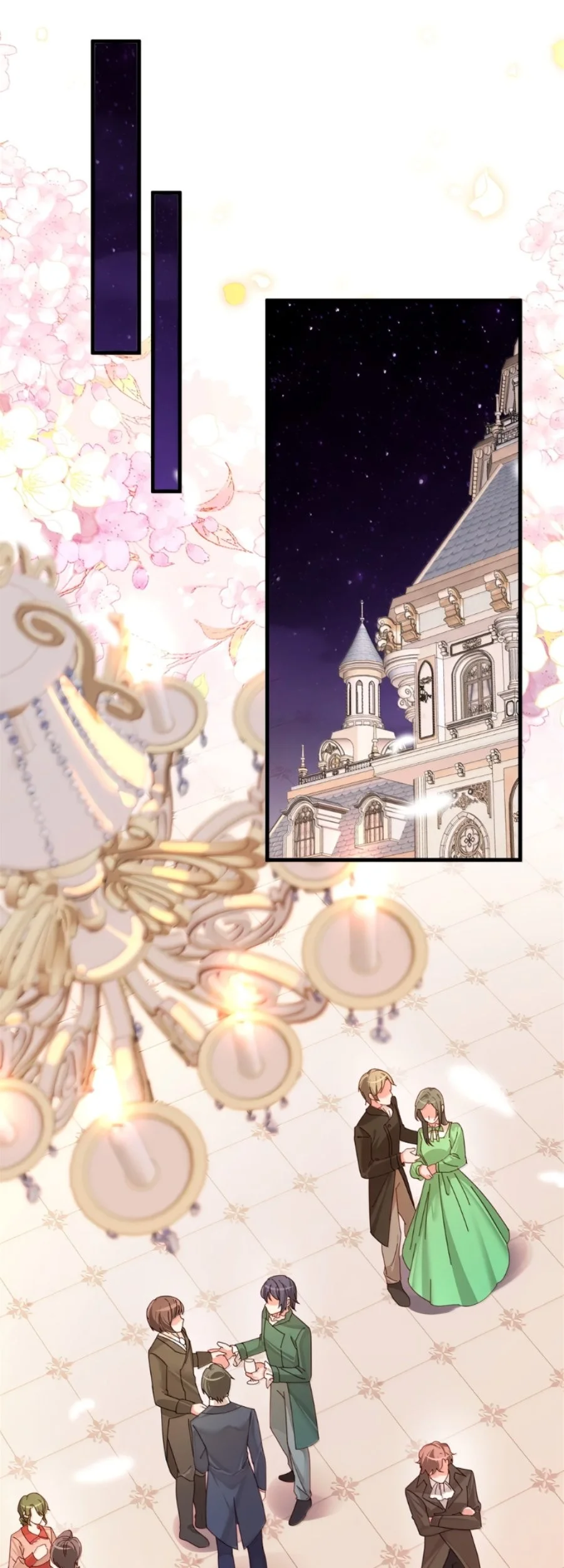 Please Bully Me, Miss Villainess! Chapter 153 Gambar 10